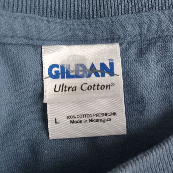 Ghost Squadron CAF B25 Made In the Shade T-shirt Size Large - Picture 10 of 12